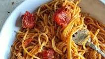 Instant Pot Spaghetti Instant Pot Spaghetti
