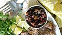 Cuban Mojo Slow Cooker Pork Roast Cuban Mojo Slow Cooker Pork Roast