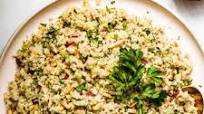 Seasoned Quinoa Recipe Seasoned Quinoa Recipe