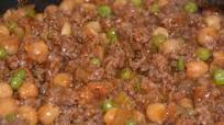 Savoury Beef Mince Savoury Beef Mince