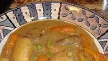 Pressure Cooker Beef Stew with Wine Pressure Cooker Beef Stew with Wine