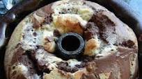 Marmorkuchen Marmorkuchen