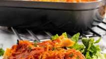 Vegetable Lasagna Recipe Vegetable Lasagna Recipe