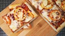 Jet’s Detroit-Style Pizza Recipe Jet’s Detroit-Style Pizza Recipe