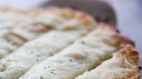 Copycat Pizza Hut Cheese Sticks Copycat Pizza Hut Cheese Sticks