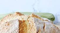 IRISH SODA BREAD WITH CARAWAY AND DILL IRISH SODA BREAD WITH CARAWAY AND DILL