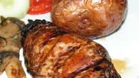 Chicken Marinade Chicken Marinade