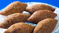 A Simple Kibbeh A Simple Kibbeh