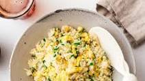 Egg Fried Rice Egg Fried Rice
