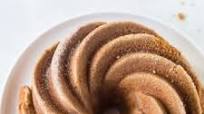 Snickerdoodle Bundt Cake Snickerdoodle Bundt Cake