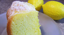 Ma's Lemon Cake Ma's Lemon Cake