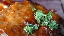 Spareribs, Sauerkraut and Potatoes Spareribs, Sauerkraut and Potatoes
