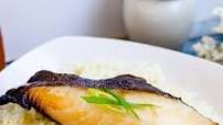 Japanese Miso Black Cod Gindara Japanese Miso Black Cod Gindara