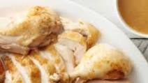 Whole “Roast” Chicken and Gravy Whole “Roast” Chicken and Gravy