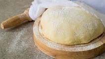 Basic Pizza Dough Recipe Basic Pizza Dough Recipe