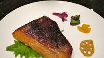 Miso Marinated Cod Miso Marinated Cod