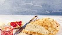 Tiger bread Tiger bread