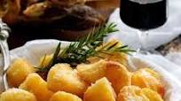 Truly Crunchy Roast Potatoes Truly Crunchy Roast Potatoes
