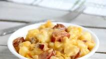 Slow Cooker Sausage and Potato Casserole Slow Cooker Sausage and Potato Casserole