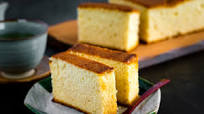 Castella Cake Castella Cake