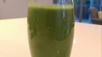 Cold and Flu Juice Cold and Flu Juice