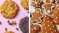 The 35 BEST Cookies The 35 BEST Cookies