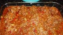 Real Cuban Rabo Encendido (Oxtail Stew) Real Cuban Rabo Encendido (Oxtail Stew)