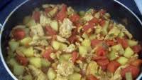 Quick and Easy Hamburger Curry Quick and Easy Hamburger Curry