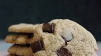 Chocolate Chip Protein Cookies Chocolate Chip Protein Cookies