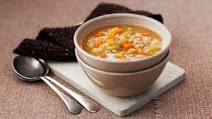Scotch broth Scotch broth