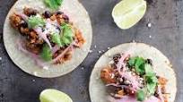 Easy Ground Pork Tacos with Black Beans Easy Ground Pork Tacos with Black Beans