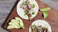 Slow-Cooker Pork Carnitas Slow-Cooker Pork Carnitas