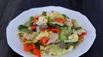 Super Tasty Chop Suey Super Tasty Chop Suey