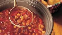 Slow-Cooked Chili Slow-Cooked Chili