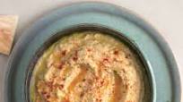 Hummus Hummus