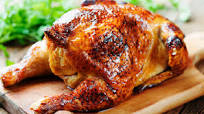 Whole Roasted Chicken Whole Roasted Chicken