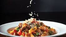 Pork Chop Skillet Meal Pork Chop Skillet Meal
