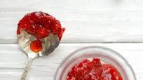 Simple Organic Strawberry Jam Simple Organic Strawberry Jam