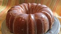 Gluten Free Lemon Bundt Cake Gluten Free Lemon Bundt Cake