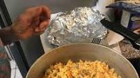 Doña Felipa’s Puerto Rican Arroz con Gandules Doña Felipa’s Puerto Rican Arroz con Gandules