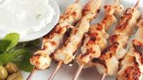 Egyptian kebabs Egyptian kebabs