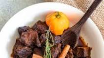 Guyanese Pepperpot Guyanese Pepperpot