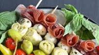 Antipasto Skewers #BringTheHeat #Mezzetta Antipasto Skewers #BringTheHeat #Mezzetta