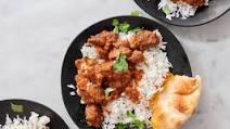 Lamb Curry Lamb Curry