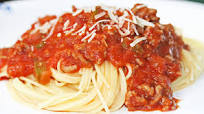 Simple Spaghetti Simple Spaghetti