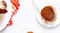 Pumpkin-Maple Bundt Cake Pumpkin-Maple Bundt Cake