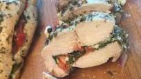 Hummus z wołowiną (hummus ma lahma) Hummus z wołowiną (hummus ma lahma)