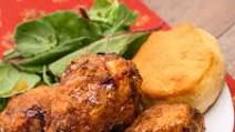 Air Fryer Fried Chicken Recipe by Tasty Air Fryer Fried Chicken Recipe by Tasty
