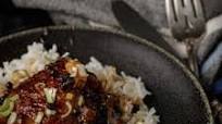 Chicken Adobo Chicken Adobo