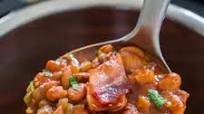 Best Instant Pot Baked Beans - No Soaking Best Instant Pot Baked Beans - No Soaking
